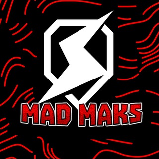 MAD MAKS BLITZ