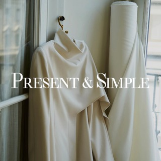 PRESENT & SIMPLE