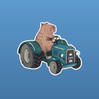 TRACTOR.FM 