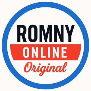 ROMNY_ONLINE_ORIGINAL