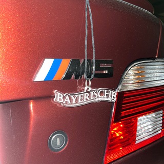 BAYERISCHE