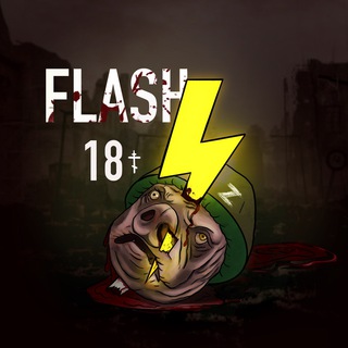 FLASH UA | 18