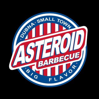 ASTEROID BARBECUE DUBNA/ALEXANDR_BLAG