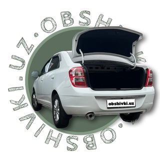 OBSHIVKI.UZ