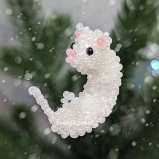 [] ° SUCKER.BEADS ₊ | БИСЕР