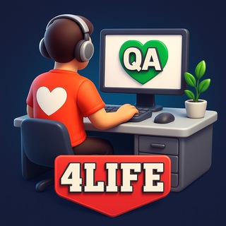 QALIFE | ТЕСТИРОВАНИЕ | АНАЛИТИКА | IT
