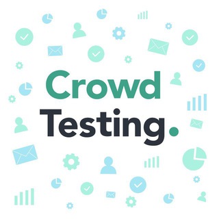 ПРОЕКТЫ CROWDTESTING