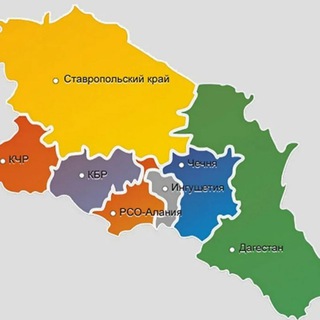КАВКАЗ ИНФОРМ
