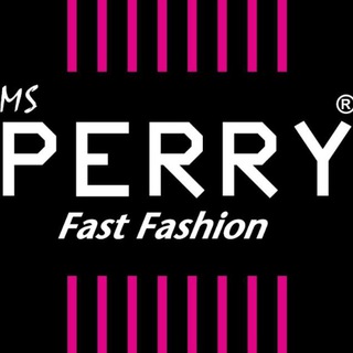 MS PERRY/ FAST FASHION CENK