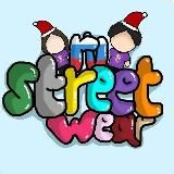 RU STREETWEAR LOCATION