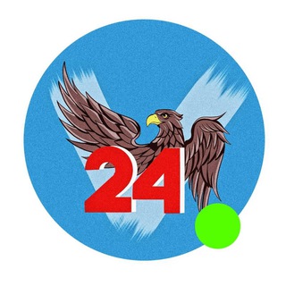 ОРЁЛ24