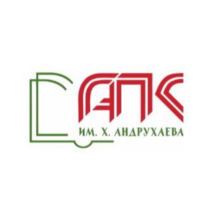 ГБПОУ РА 