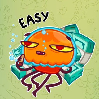 EASY | CRYPTO