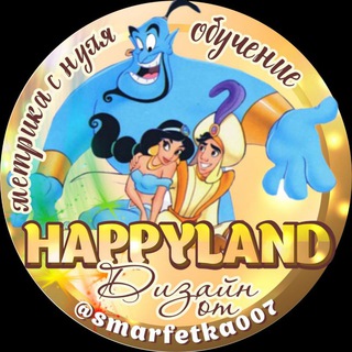 HAPPYLAND МЕТРИКА, ПОСТЕРЫ НА ЗАКАЗ