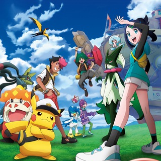 POKEFANS COMMUNITY