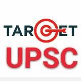TARGET UPSC- THE LEAD YOU NEED