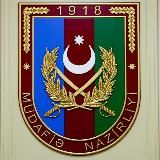 AZƏRBAYCAN RESPUBLIKASI MÜDAFIƏ NAZIRLIYI / MOD OF THE REPUBLIC OF AZERBAIJAN