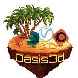 3D OASIS ( 3DSMAX | 3D МОДЕЛИ | CORONA | VRAY )