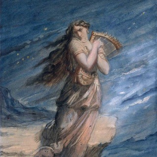 GALERIE DE NUIT