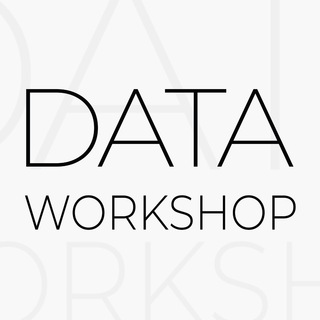 DATAWORKSHOP - AI & ML