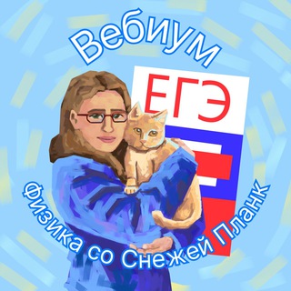 ФИЗИКА С ПЛАНК | ЕГЭ-2024 | ВЕБИУМ