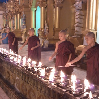 МЬЯНМА MYANMAR