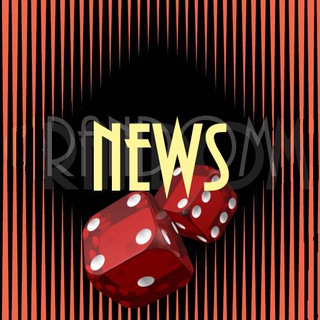 NEWS  RANDOMTGBOT