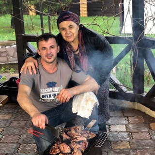 ВЕТВРАЧ НА КУХНЕ