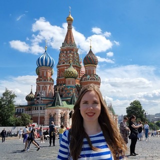 NEUES AUS RUSSLAND ALINA LIPP