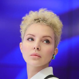 АННА ФЕДОРОВА