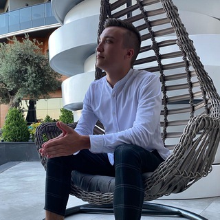 АРТЁМ ПРО TELEGRAM ADS
