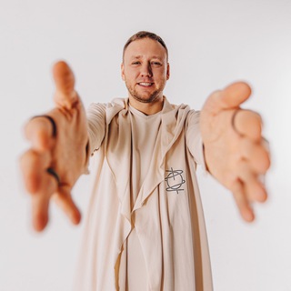 ГАРМО НИК - ПРОПОВЕДНИК ГАРМОНИЗМА