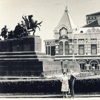 САМАРСКИЕ МГНОВЕНИЯ