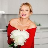 ИННА СУШКОВА