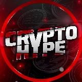 CRYPTO HYPE [VIP CHANNEL]
