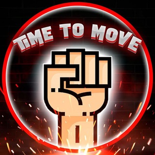TIMETOMOVE