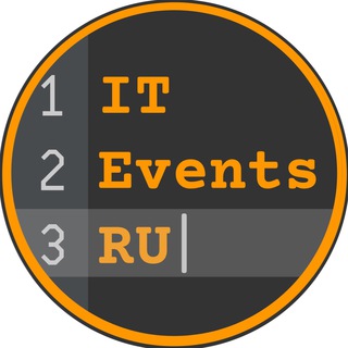 IT EVENTS RU