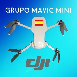 DJI MAVIC MINI 1,DJI MINI 2, MINI SE  SPAIN