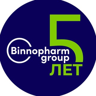 BINNOPHARM GROUP