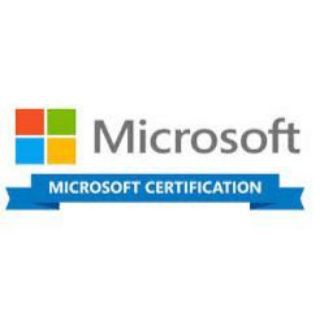 CERTIFICAÇÕES DATA PLATFORM