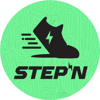 STEPN OFFICIAL RU NEWS