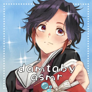 DAMTABY ASMR 
