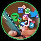 تطبيقات اندرويد-FREE INTERNET-عروض شبكات