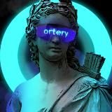 ARTERY NETWORK