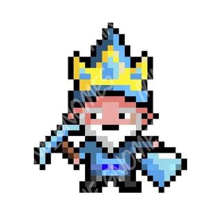 NFT GNOMES TON