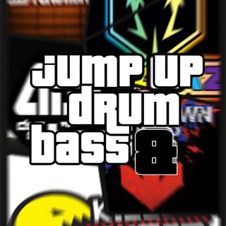 DNB JUMP UP