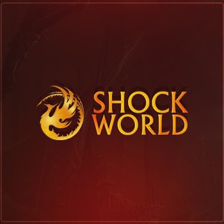 SHOCKWORLD