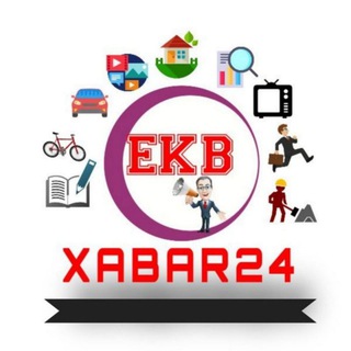 EKB XABAR24