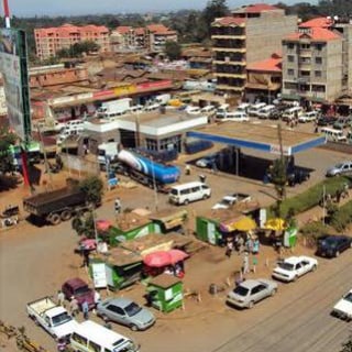 RUIRU