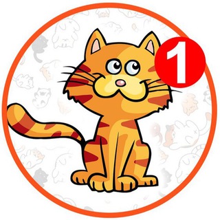 КОТИКИ НЕ ПРОТИВ